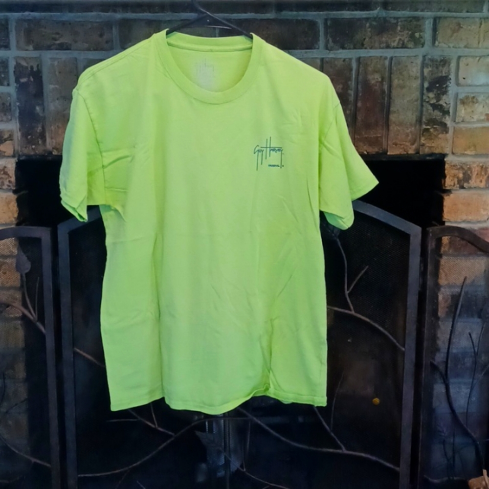 Guy Harvey Tshirt